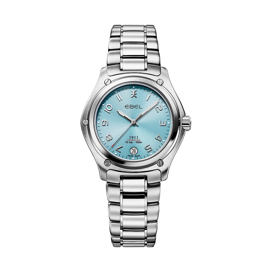 Ebel Uhren-Set inkl. Wechselarmband Grande