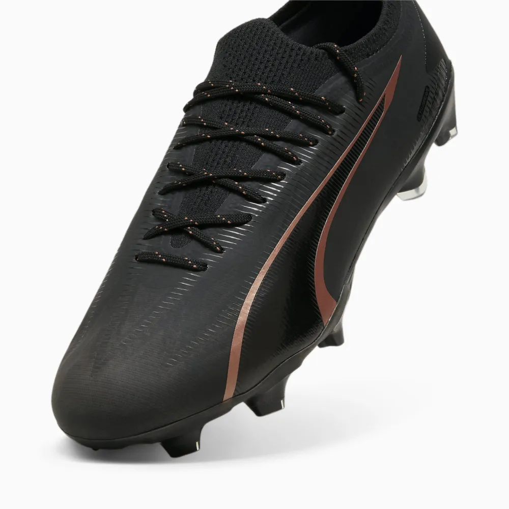 PUMA Ultra Ultimate FG AG 107744_02 / schwarz