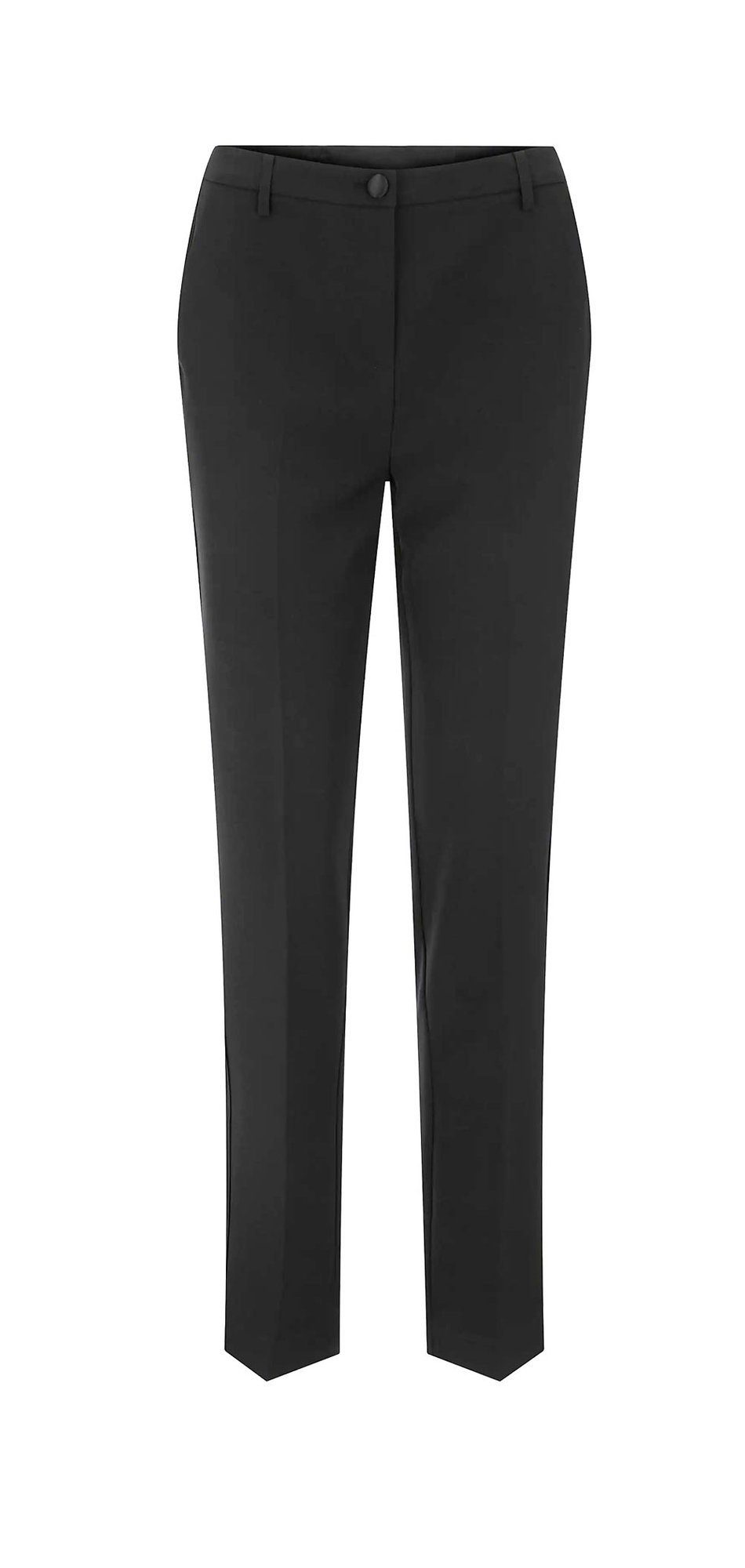 PATRIZIA DINI by heine Hosenanzug PATRIZIA DINI Damen Designer-Hosenanzug, schwarz