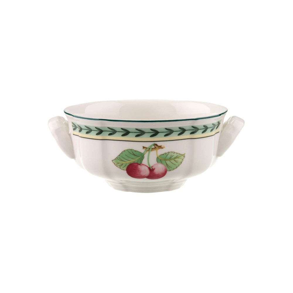 Villeroy & Boch Tasse bouillon sans soucoupe French Garden Fleurence Tasse