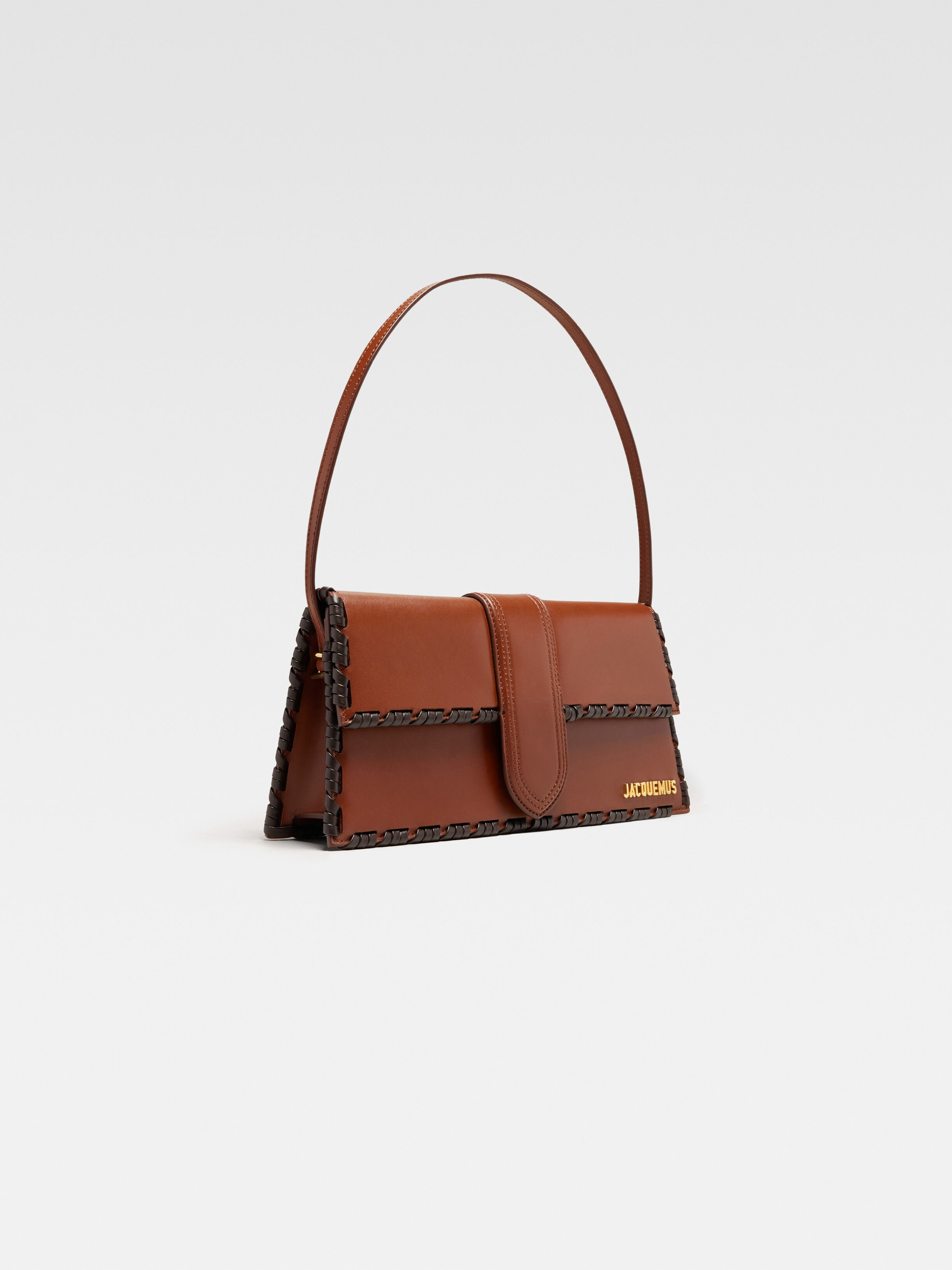 Le Bambino long lacet