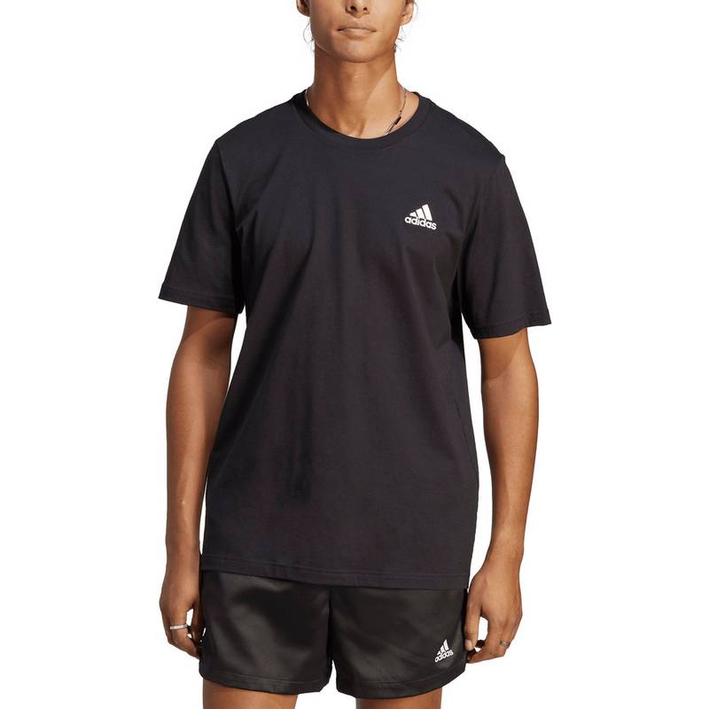 adidas Essentials T-Shirt Herren