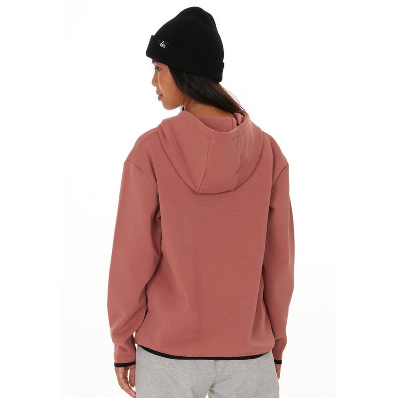 SOS Vail Funktionssweatshirt Damen