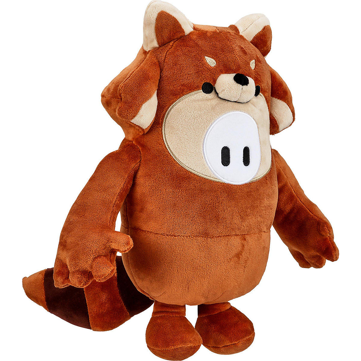 FALL GUYS - 30cm Plüsch - Red Panda