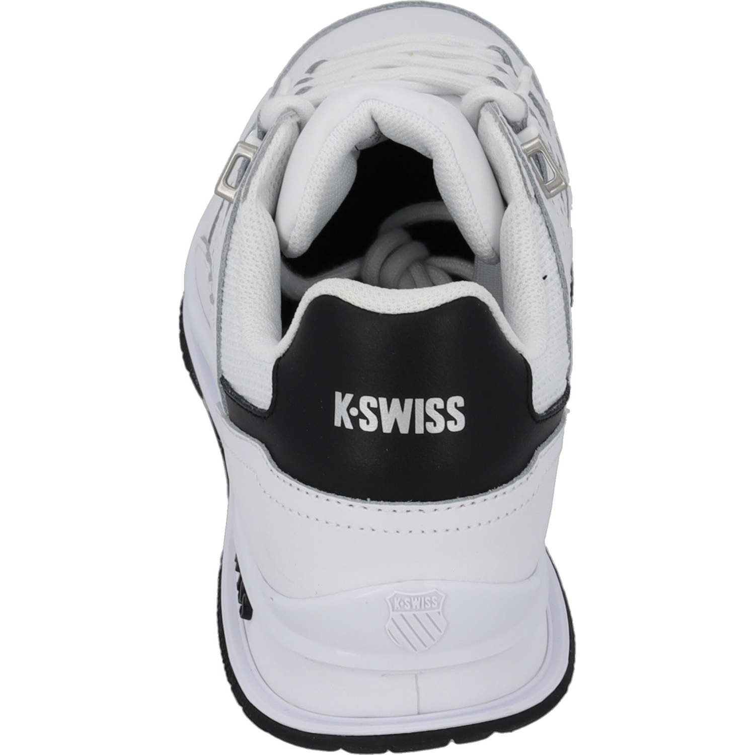 K-Swiss Rinzler GT 08907, Klassische- & Business Schuhe, Herren, Weiß