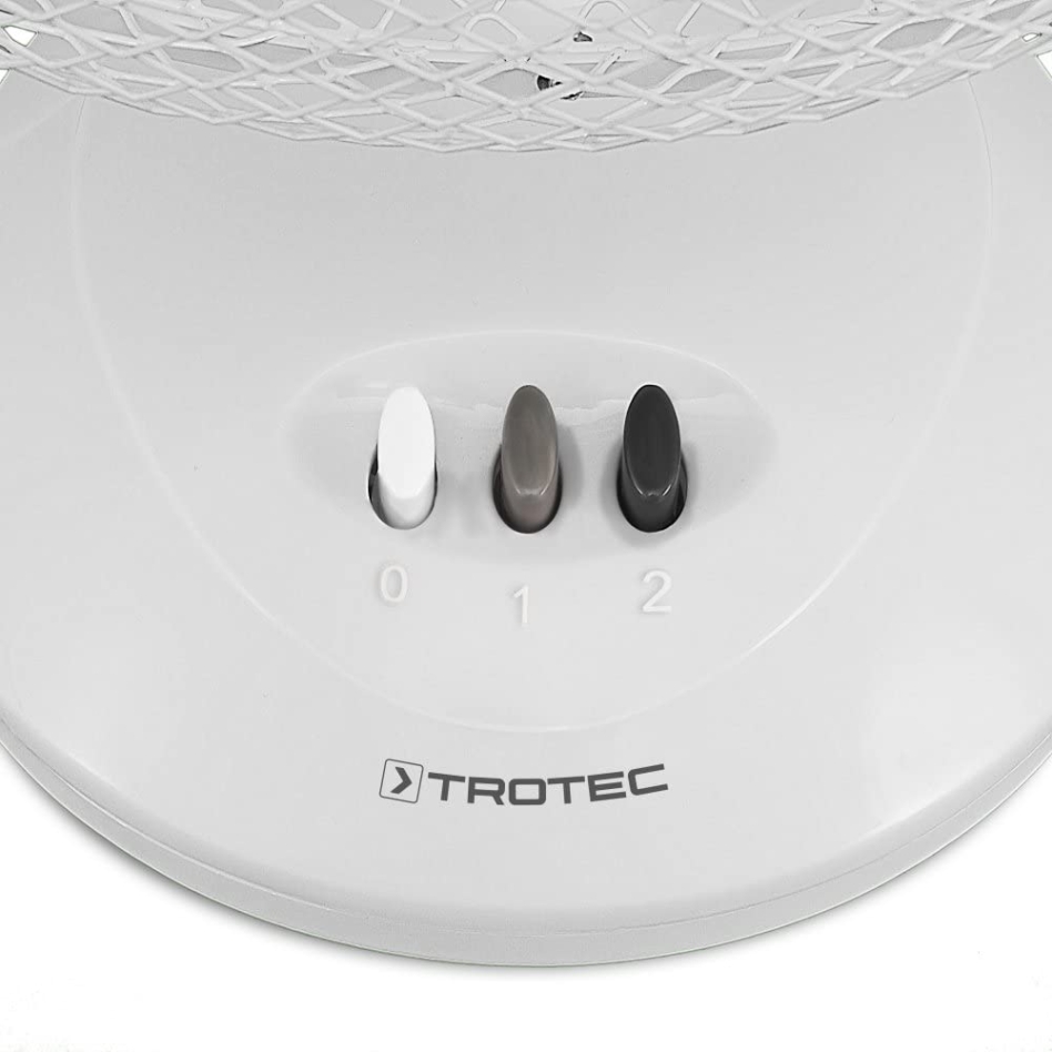 Trotec 1510005011 TVE 9 bordvifte