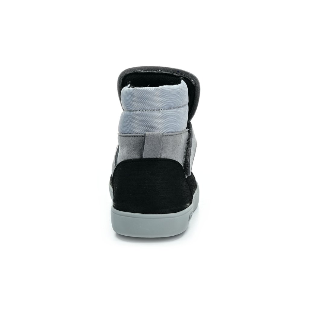 Muris Baltic AD Gray Barfußsneakers
