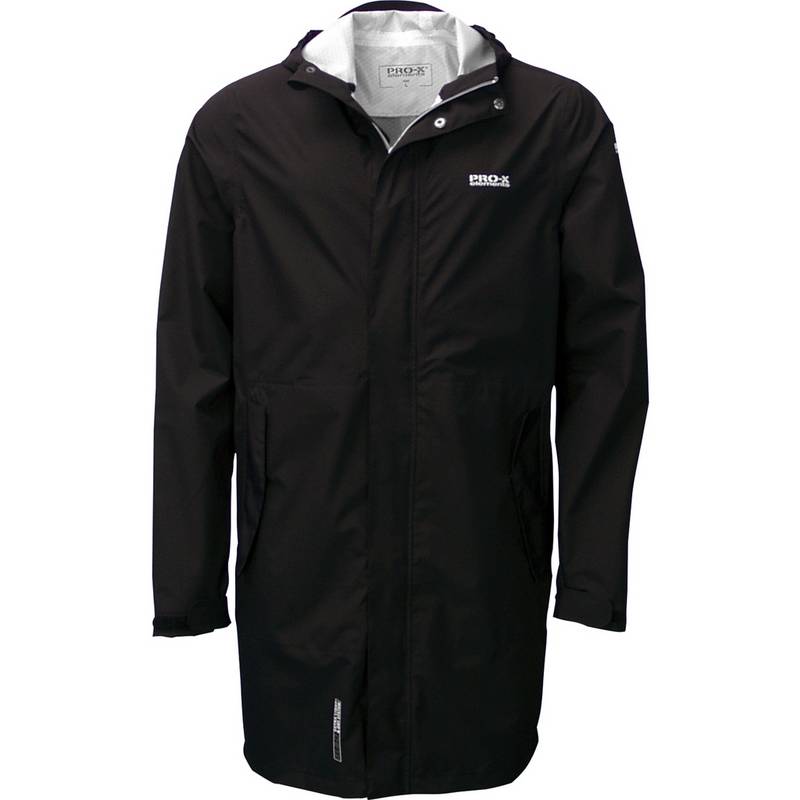 PRO-X-elements TRENCH Regenmantel Herren