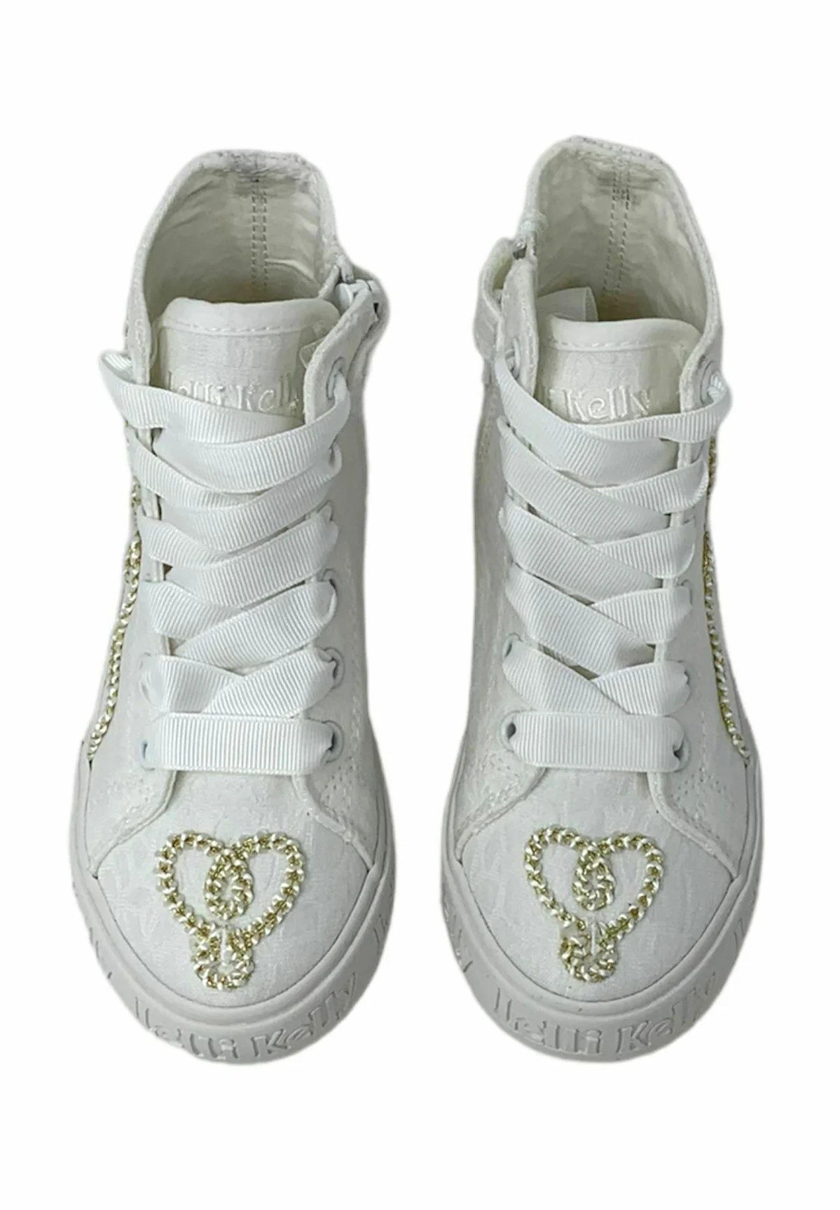 Zapatillas altas Lelli Kelly