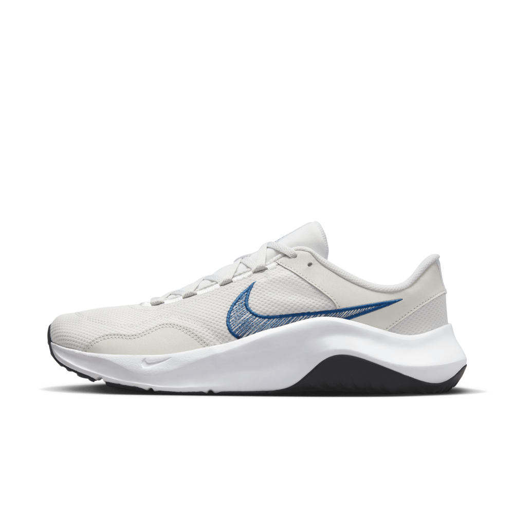 Nike Legend Essential 3 Next Nature Workout DM1120-013 / grau
