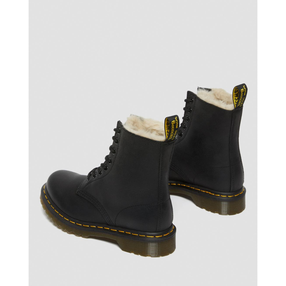 Dr. Martens 1460 Serena 8 21797001 / schwarz