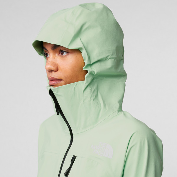 W SUMMIT TORRE EGGER FUTURELIGHT JACKET Damen - Hardshelljacke