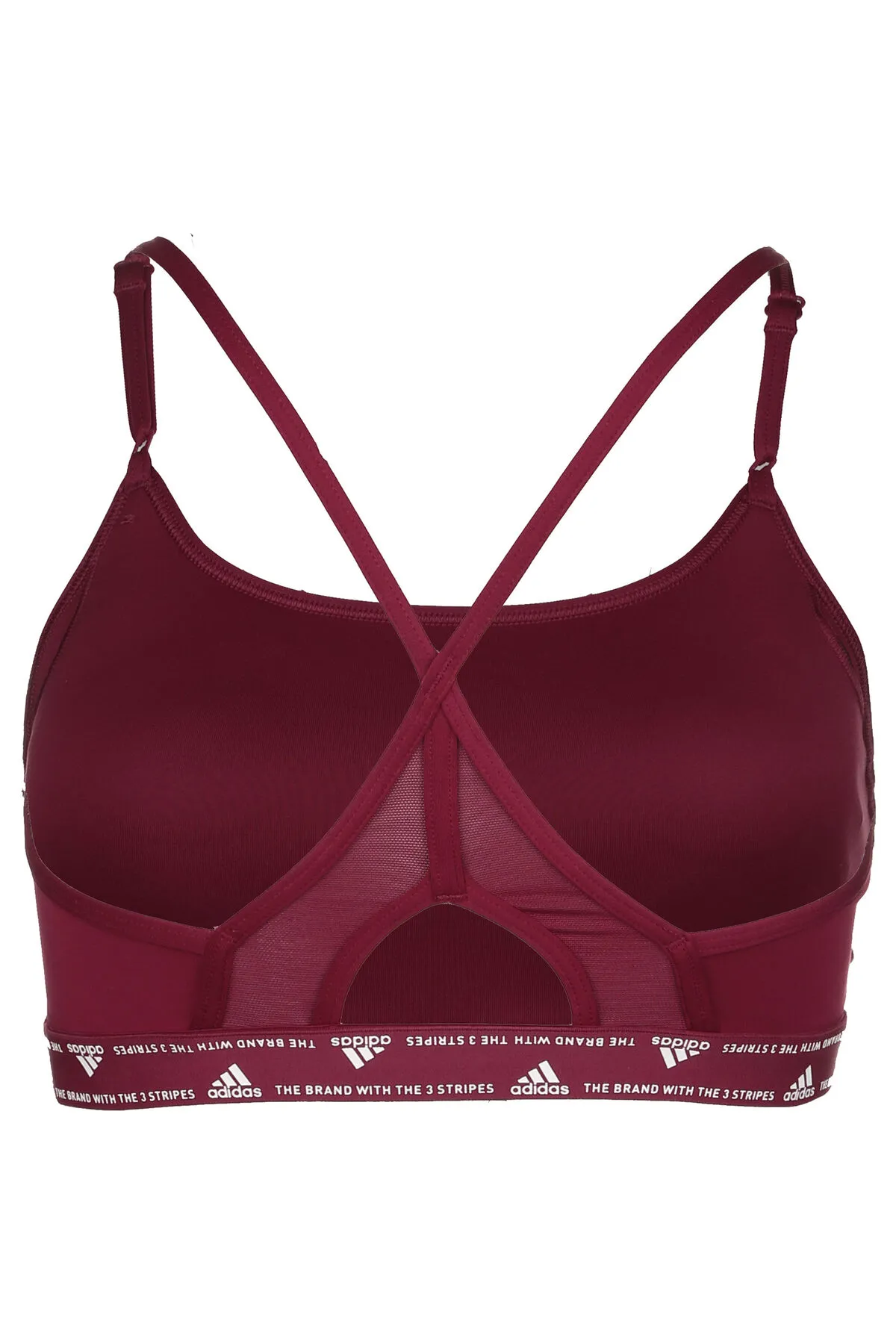 adidas  Aeroready Training Light 3-Streifen