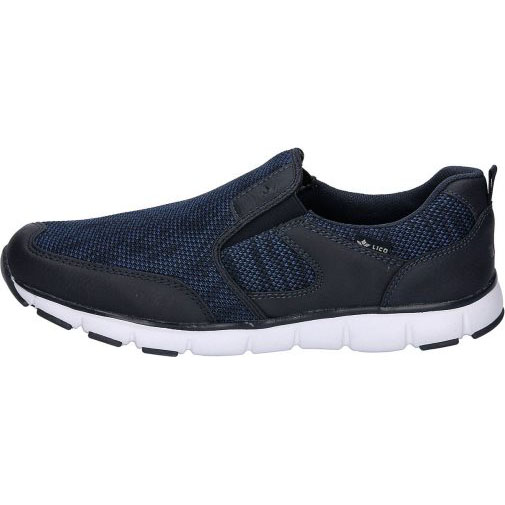 LICO Sneaker Carlton