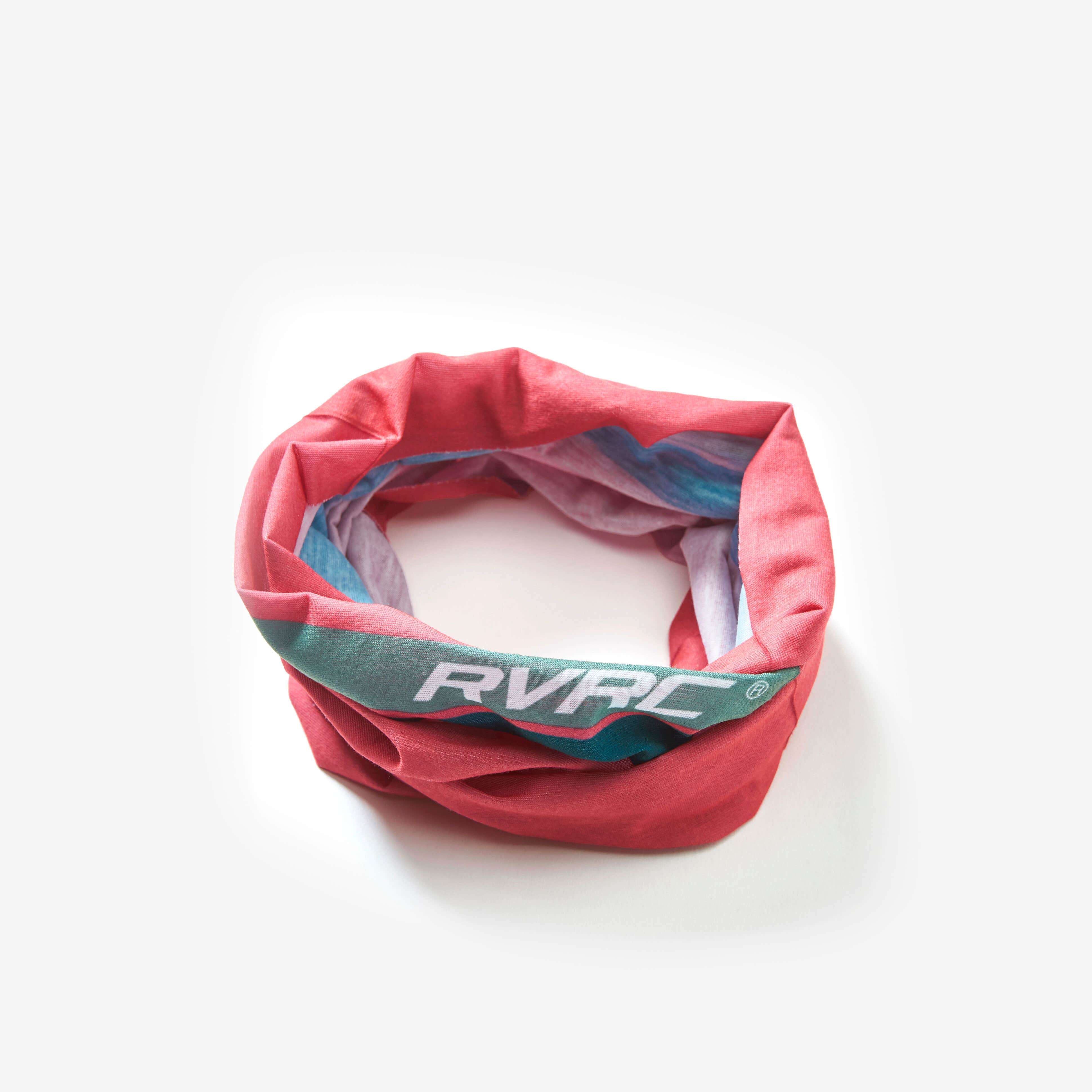 Neck Warmer Carmine