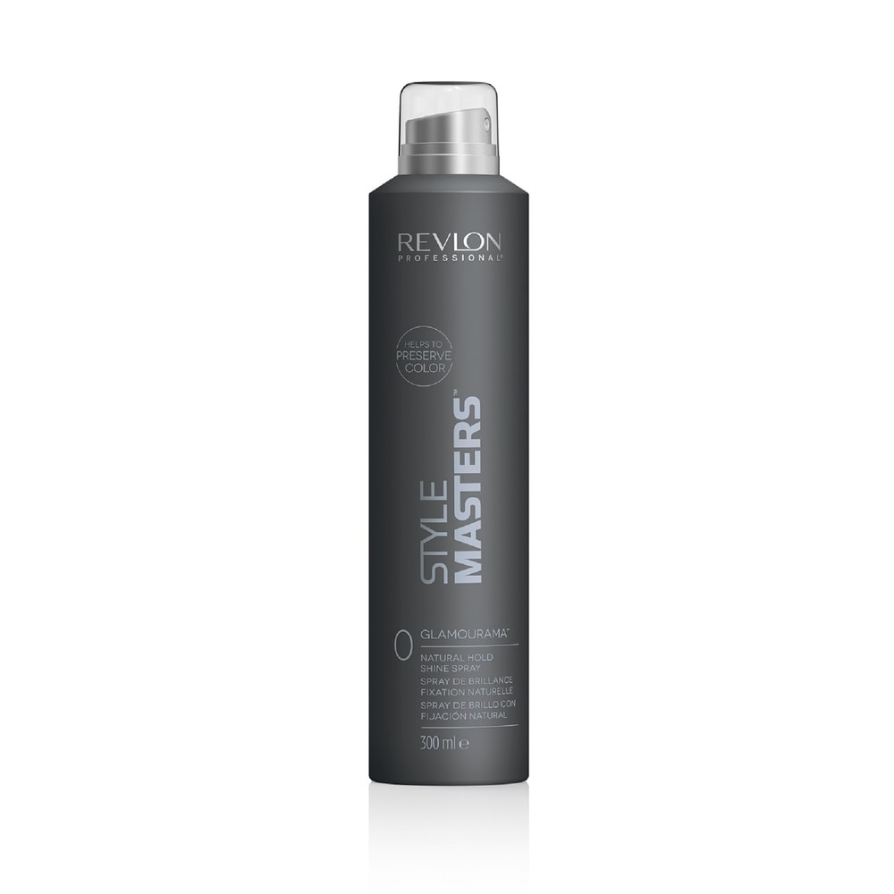 REVLON PROFESSIONAL GLAMOURAMA Laque
