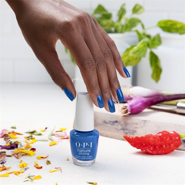Veganer Nagellack