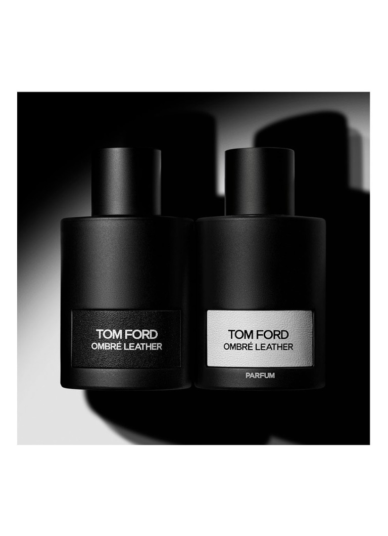 Parfum Tom Ford Ombré Leather