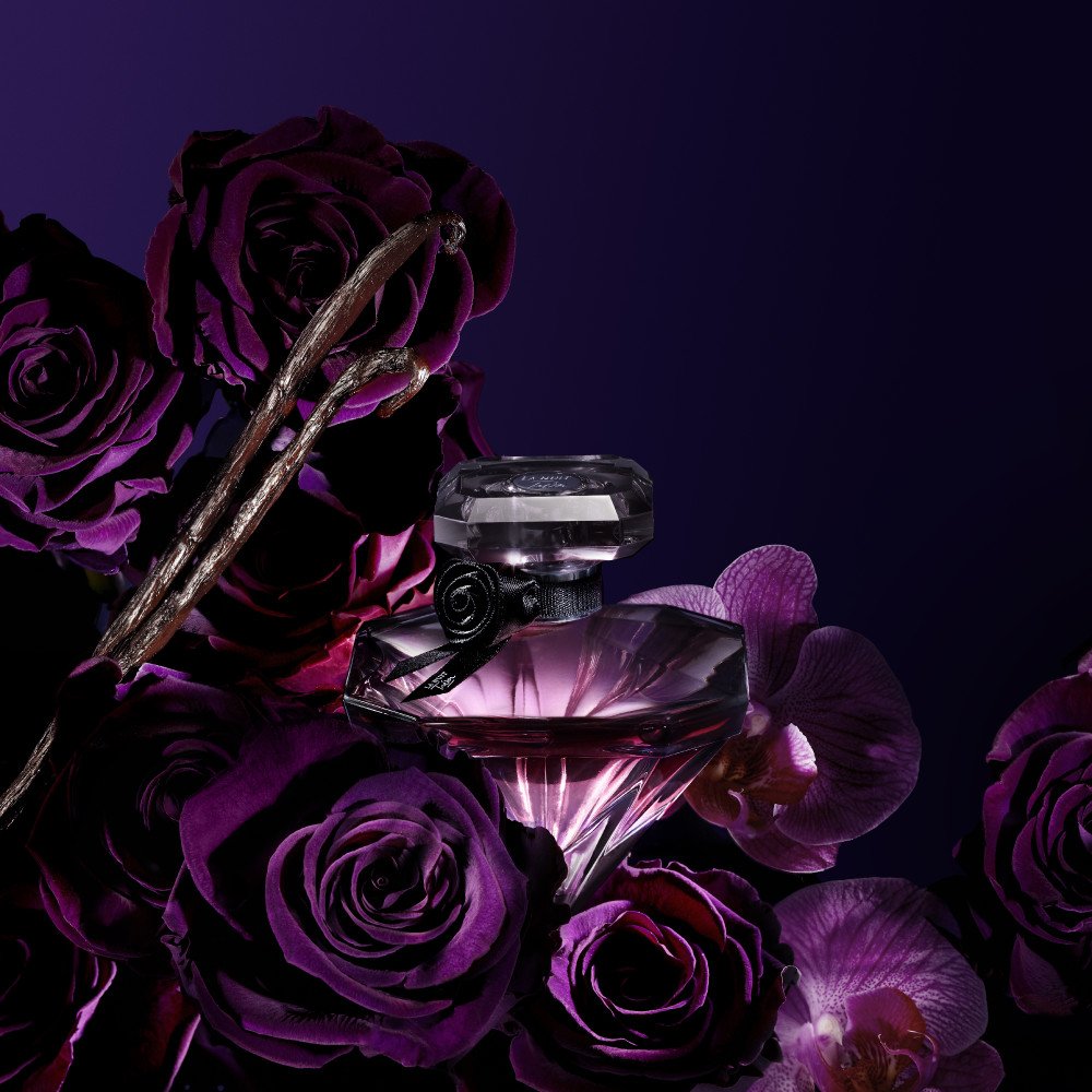 Lancôme Trésor La Nuit L&'Eau de Parfum