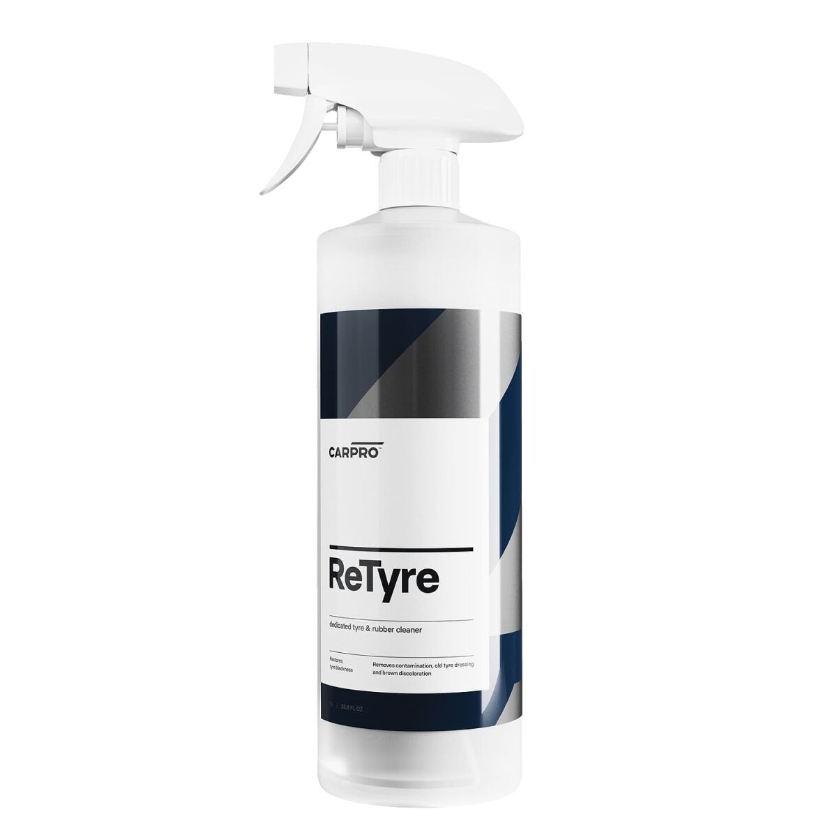 CarPro ReTyre Reifen- & Gummireiniger 1L