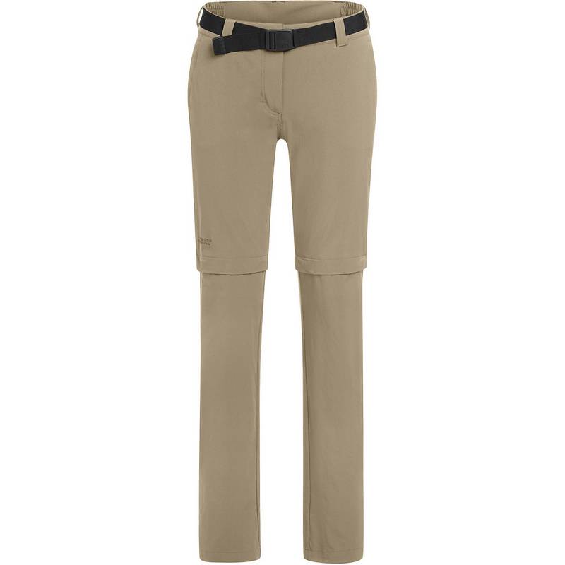 Maier Sports Nata 2 Zipphose Damen