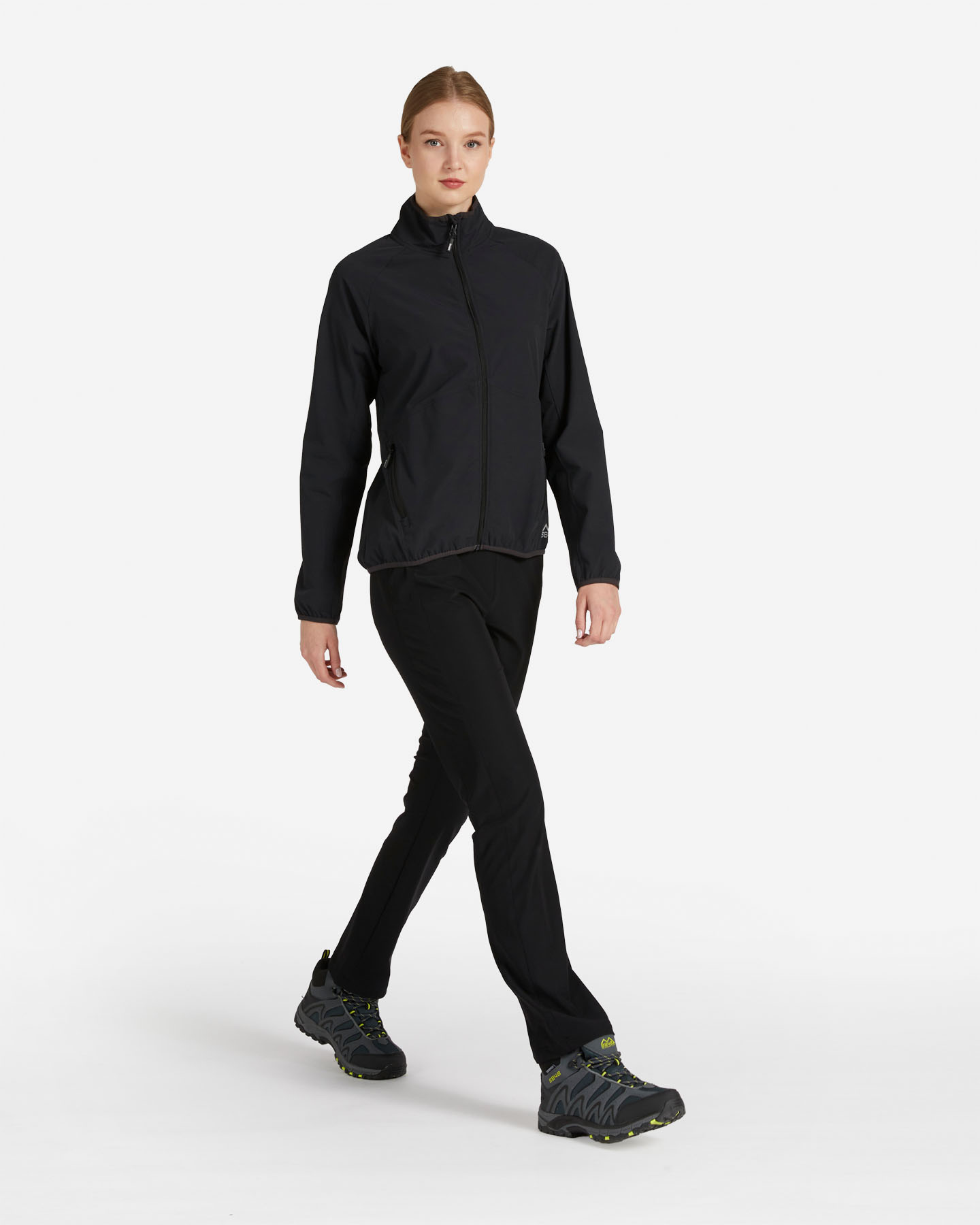 Giacca Outdoor 8848 Horská túra W OTW100RS04-995