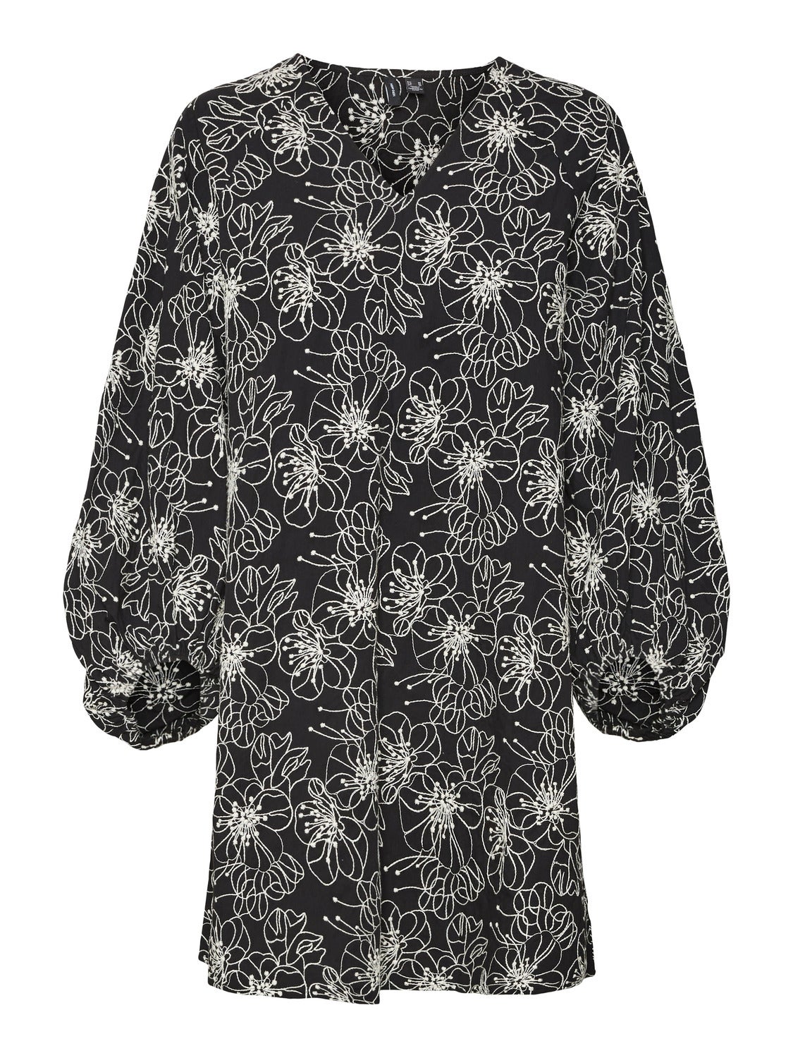 VMCELINE Kurzes Kleid