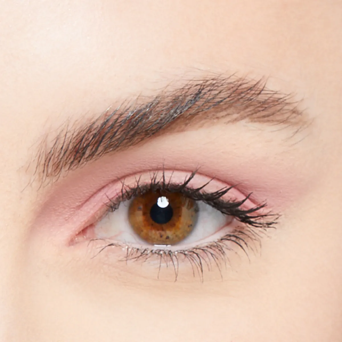 NYX The Brow Glue Warm Brown τζελ φρυδιών