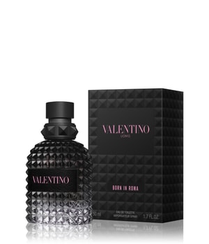 Valentino Uomo Born in Roma Eau de Toilette 50 ml