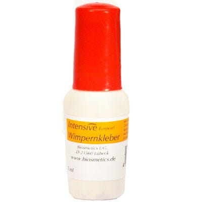 Biosmetics Intensive Wimpernkleber
