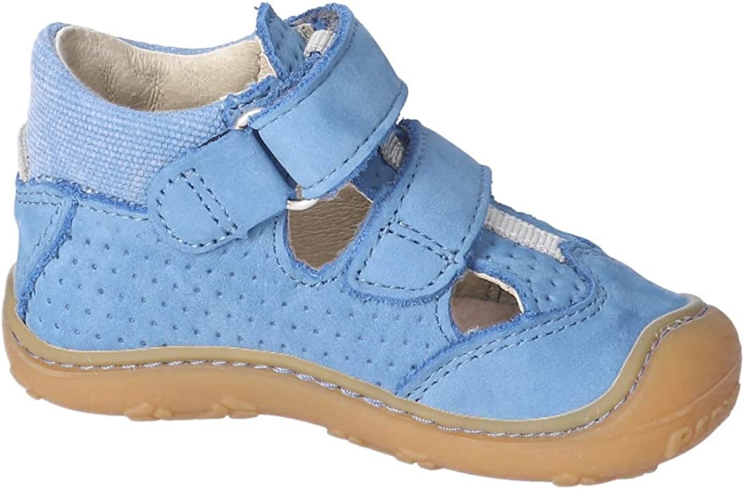 RICOSTA Jungen Sandalen blau