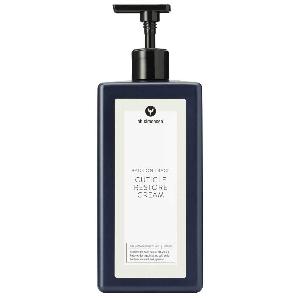 HH Simonsen WETLINE Restore Cream 700 ml