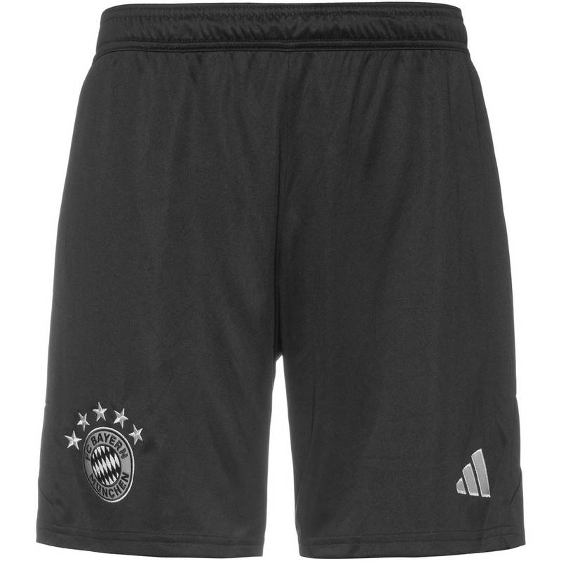 adidas FC Bayern München 23-24 Heim Fuballshorts Herren