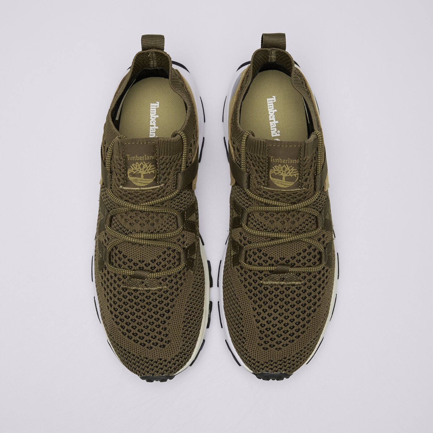 TIMBERLAND WINSOR TRAIL Grün