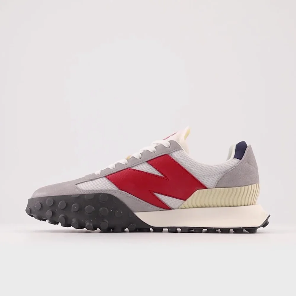 New Balance XC 72 UXC72RM / grau