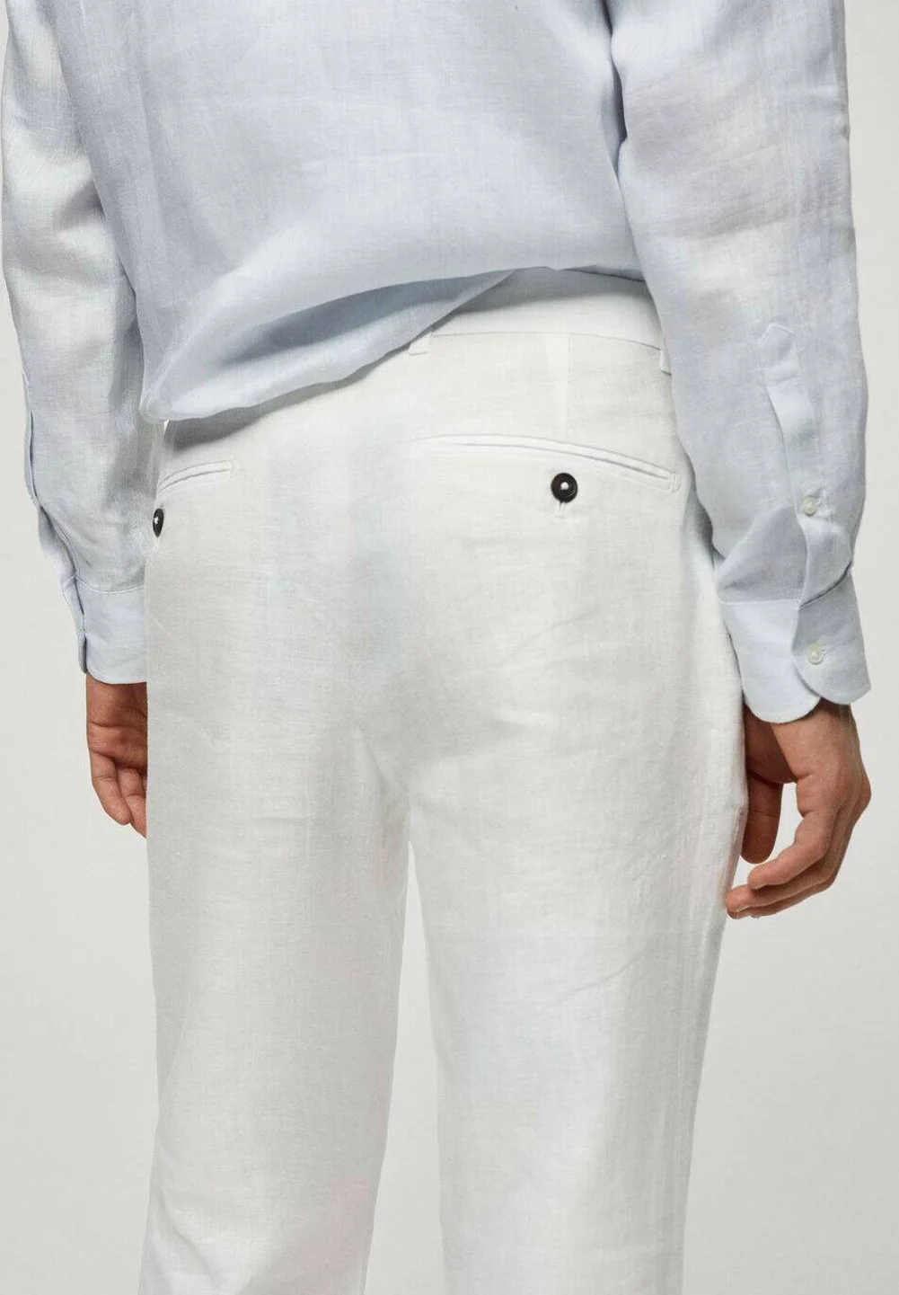 Mango OSTRA - Chino