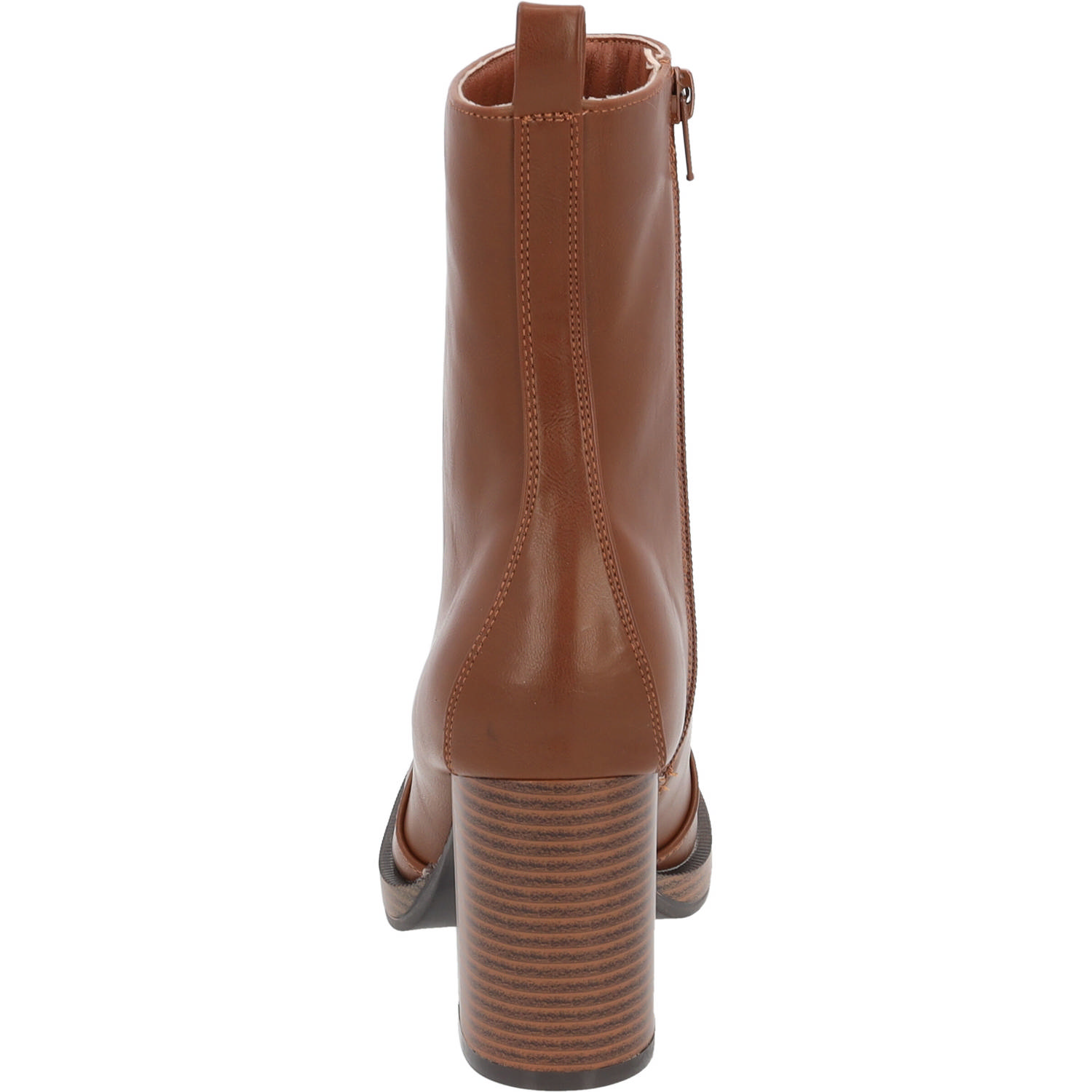 Palado Nelson-Insel, Stiefeletten, Damen, Braun