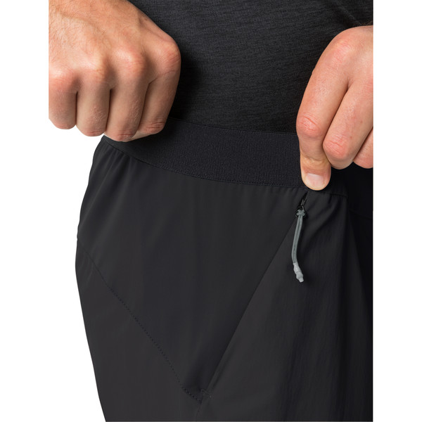 ME KURO SHORTS Herren - Radshorts