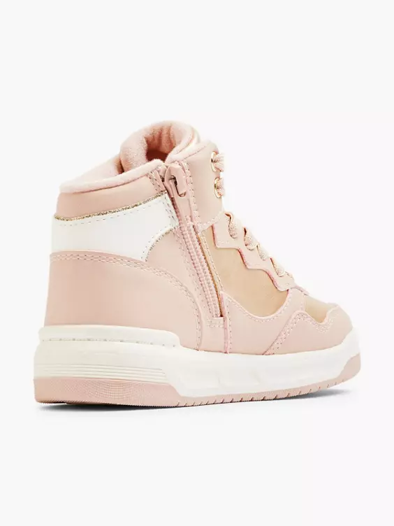 Graceland Hoher Sneaker