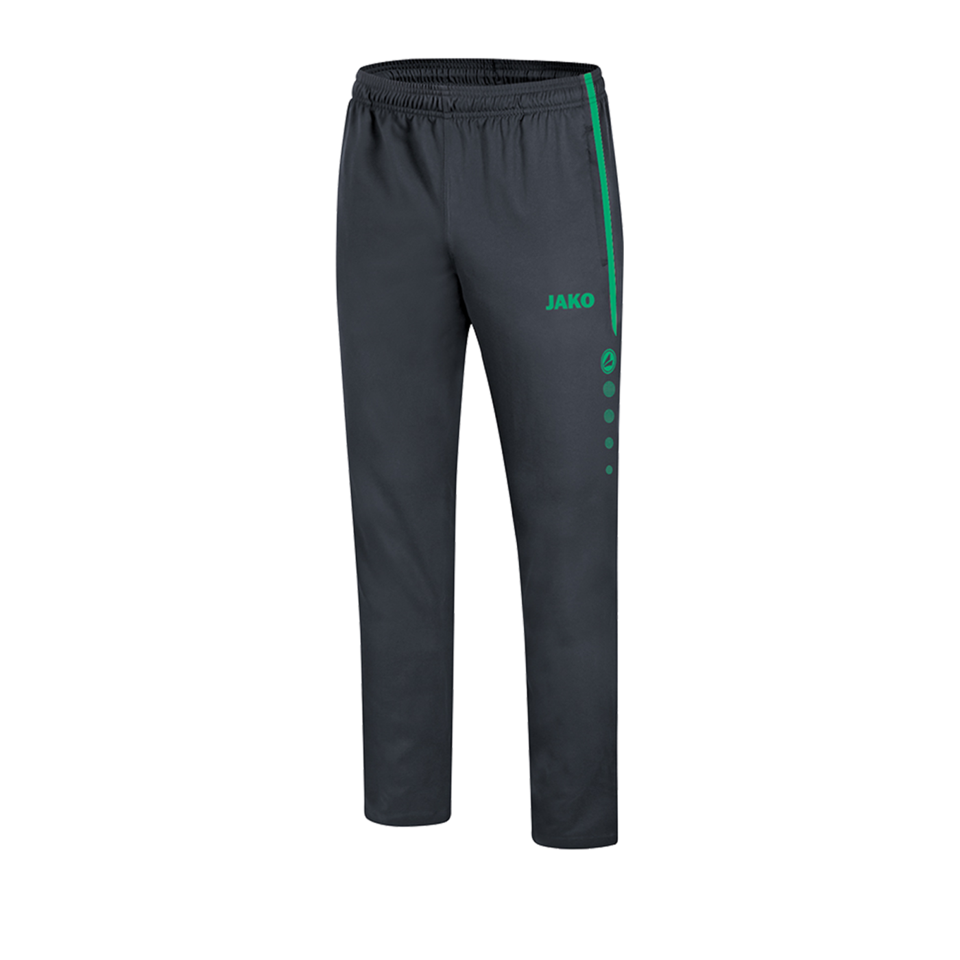 Jako Striker 2.0 Präsentationshose Kids Grau F24
