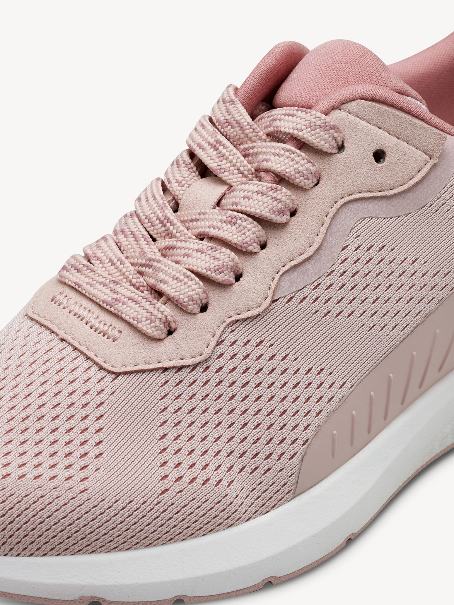 Basket - rose
