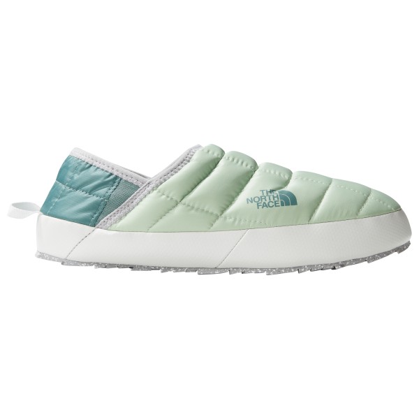 The North Face - Women's ThermoBall Traction Mule V - Hüttenschuhe