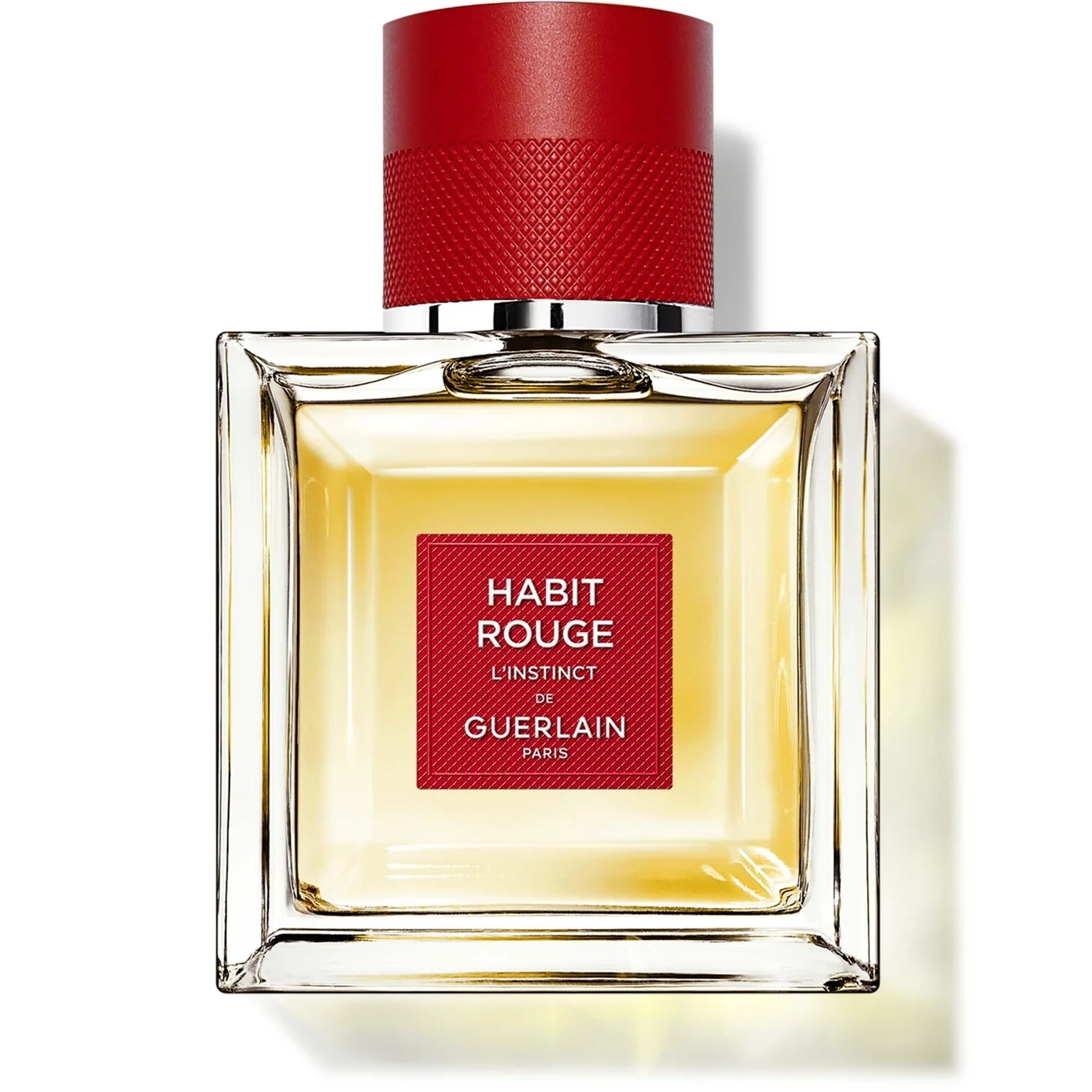 Habit Rouge Habit Rouge L'instinct - Eau de Toilette
