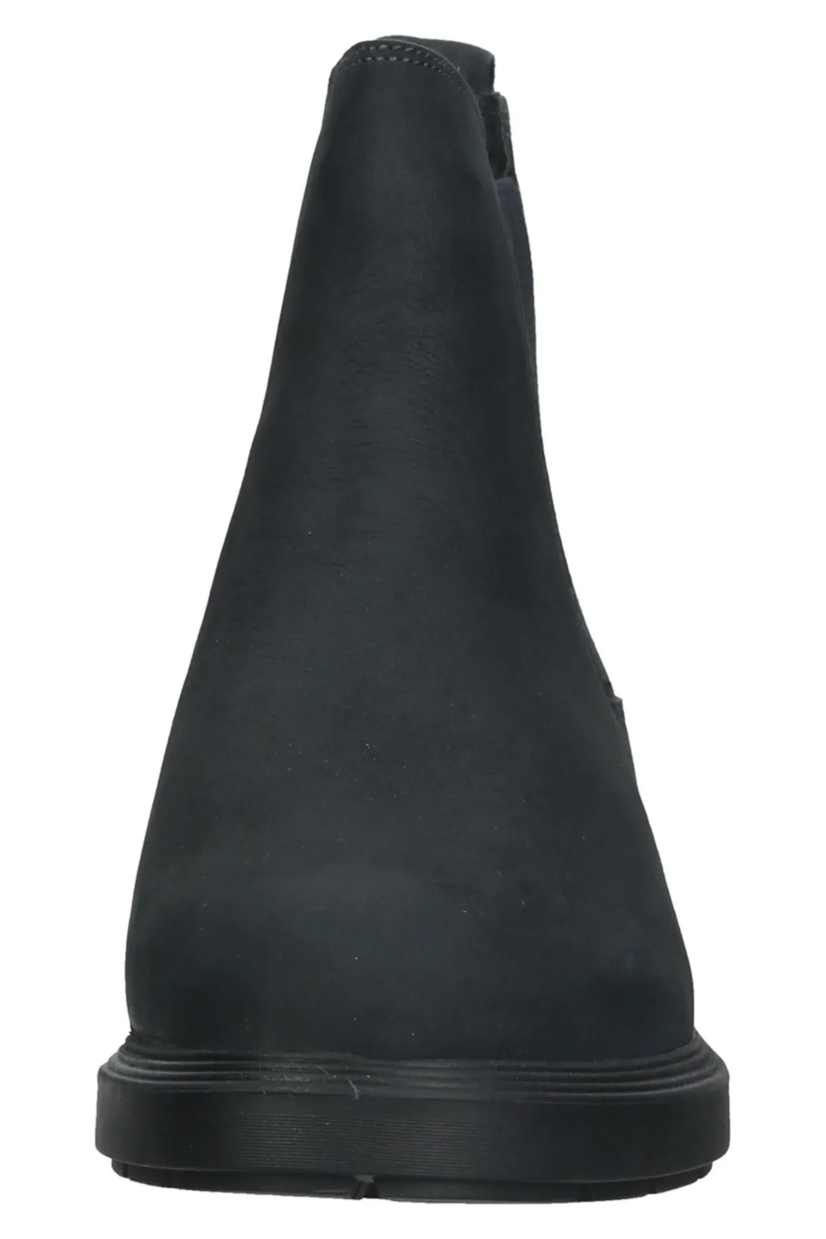 Tamaris  Stiefelette - Dunkelblau - Blockabsatz