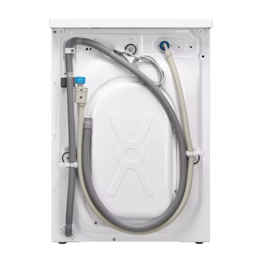 AEG Waschmaschine Serie 6000 L6FBF40408, 10 kg, 1400 U/min, ProTex®-Schontrommel / ProSense® Mengenautomatik / Inverter Motor