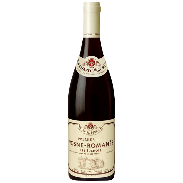 Bouchard Père & FilsVosne-Romanée Premier Cru Les Suchots 2014
