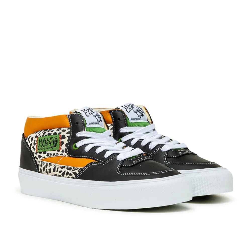 Vans Half Cab EF VLT LX VN0A5HZV9MV / orange