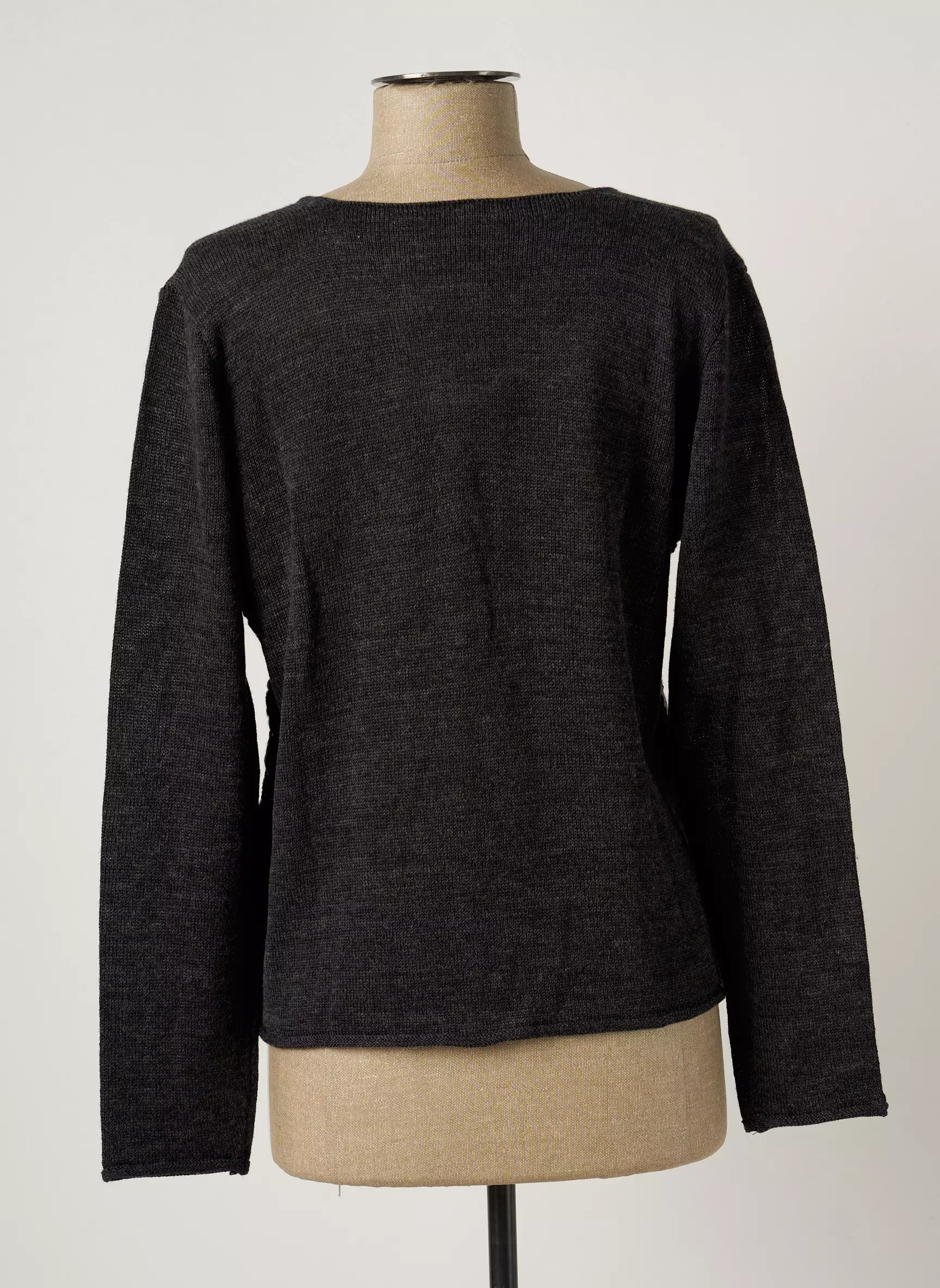 Skovhuus Cardigans Femme couleur gris