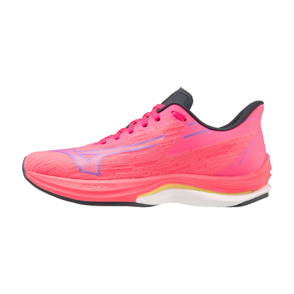 Mizuno WAVE REBELLION SONIC J1GD233021 / pink