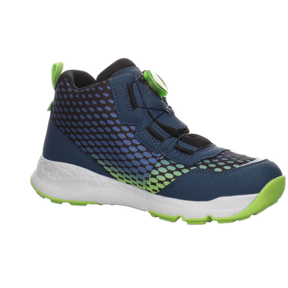 Superfit Free Ride Boots